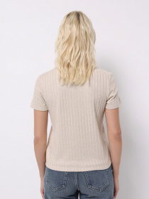 Футболки и поло Colin’s модель CL1075546_Q1.V1_BME Фото