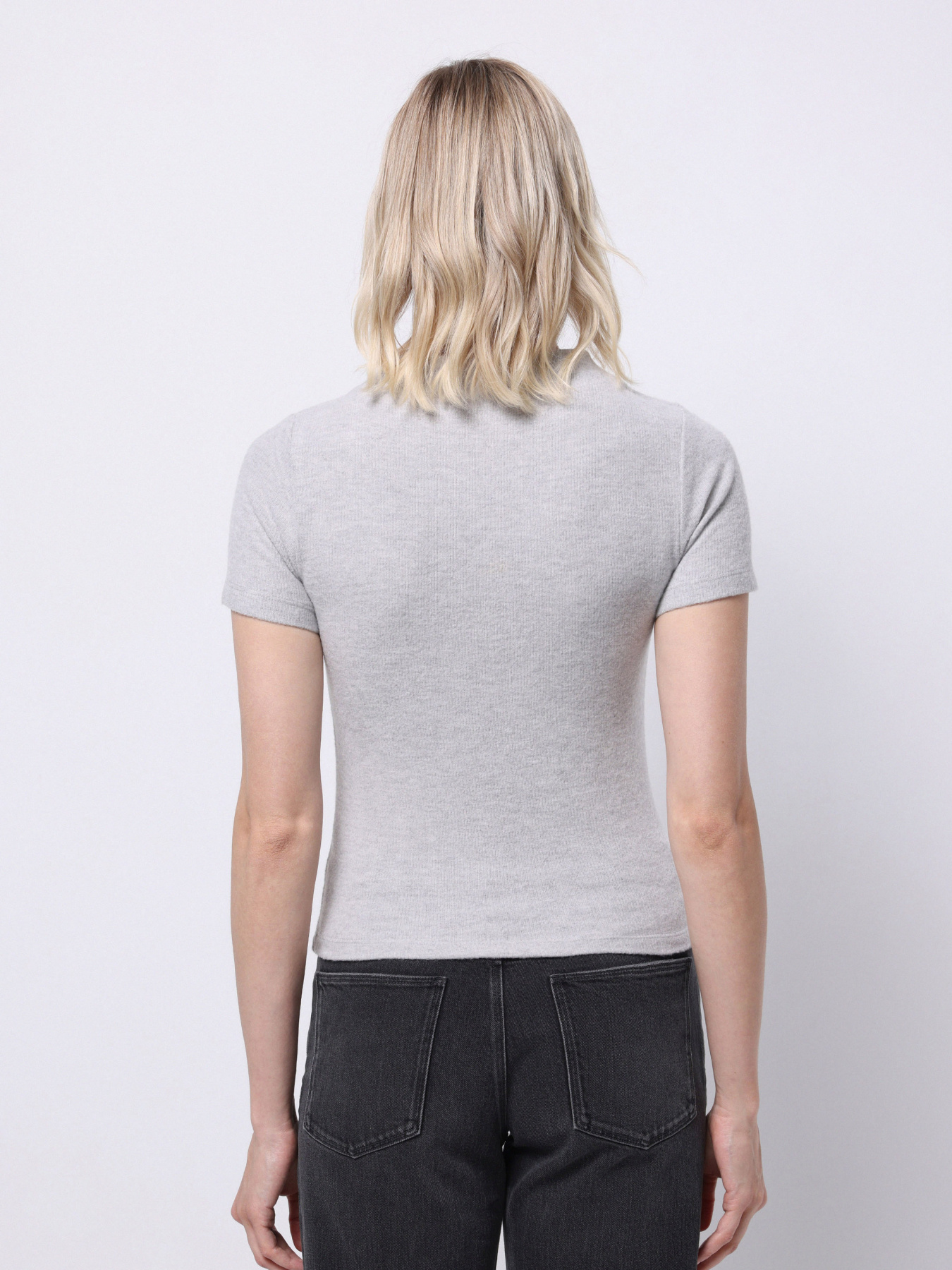 Футболки и поло Colin’s модель CL1077100_Q1.V1_LGM Фото