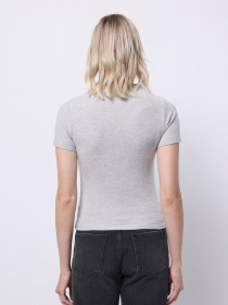 Футболки и поло Colin’s модель CL1077100_Q1.V1_LGM Фото