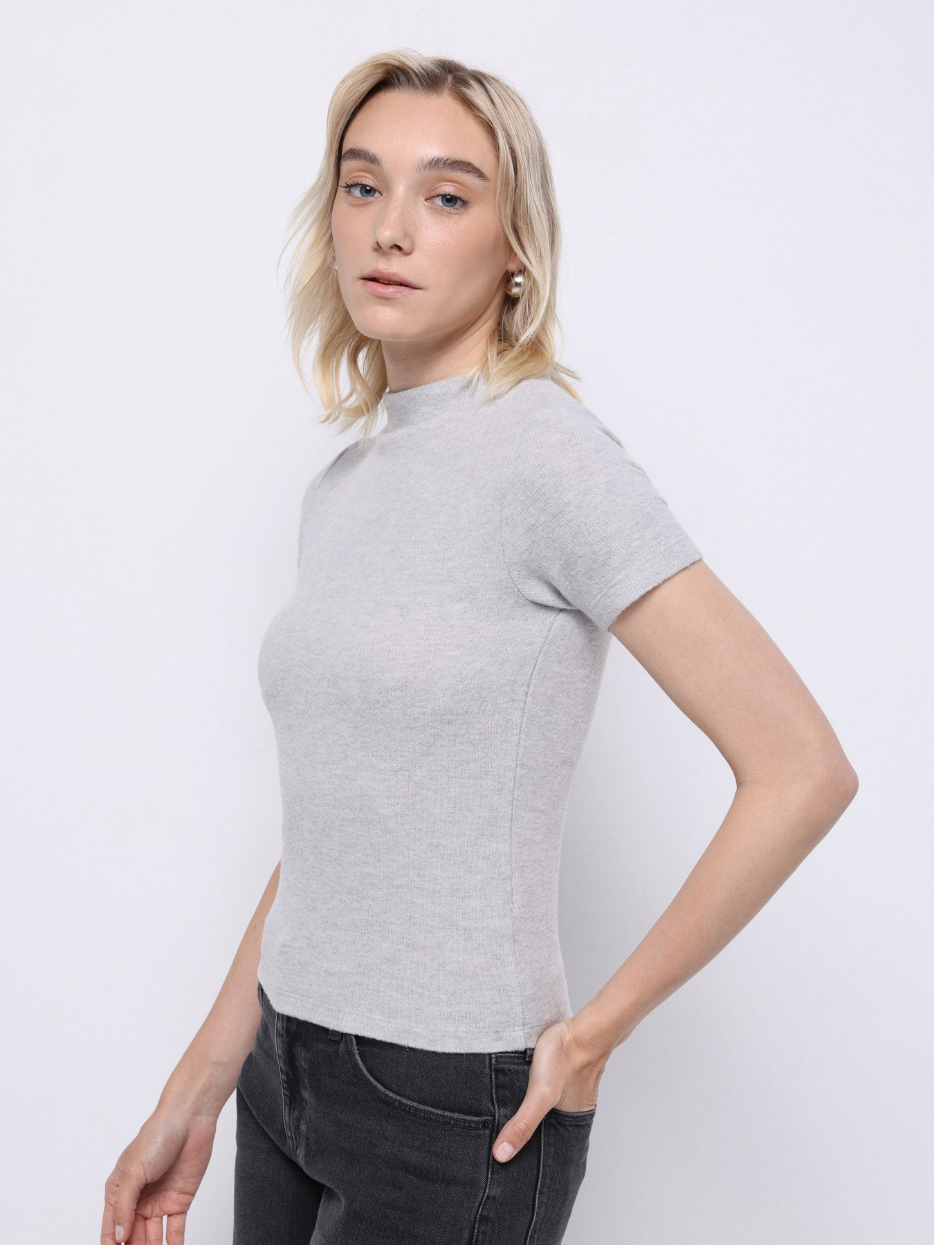 Футболки і поло Colin’s модель CL1077100_Q1.V1_LGM Фото