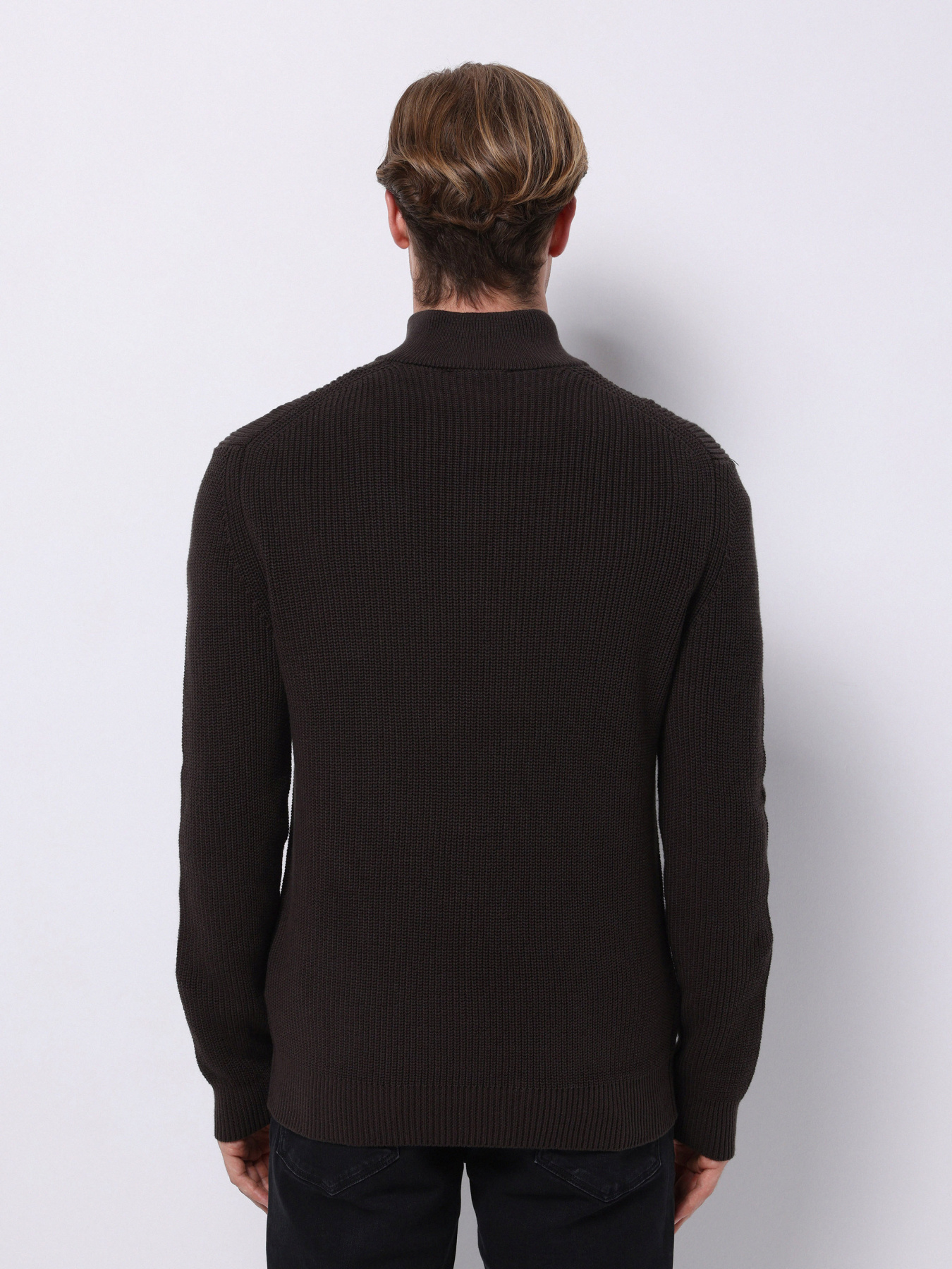 Худі та світшоти Colin’s модель CL1076440_Q1.V1_BRW Фото