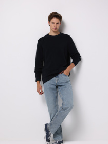 Худи и свитшоты Colin’s модель CL1075647_Q1.V1_NAV Худи и свитшоты Colin’s модель CL1075647_Q1.V1_NAV Фото