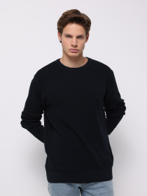 Худи и свитшоты Colin’s модель CL1075647_Q1.V1_NAV Худи и свитшоты Colin’s модель CL1075647_Q1.V1_NAV Фото