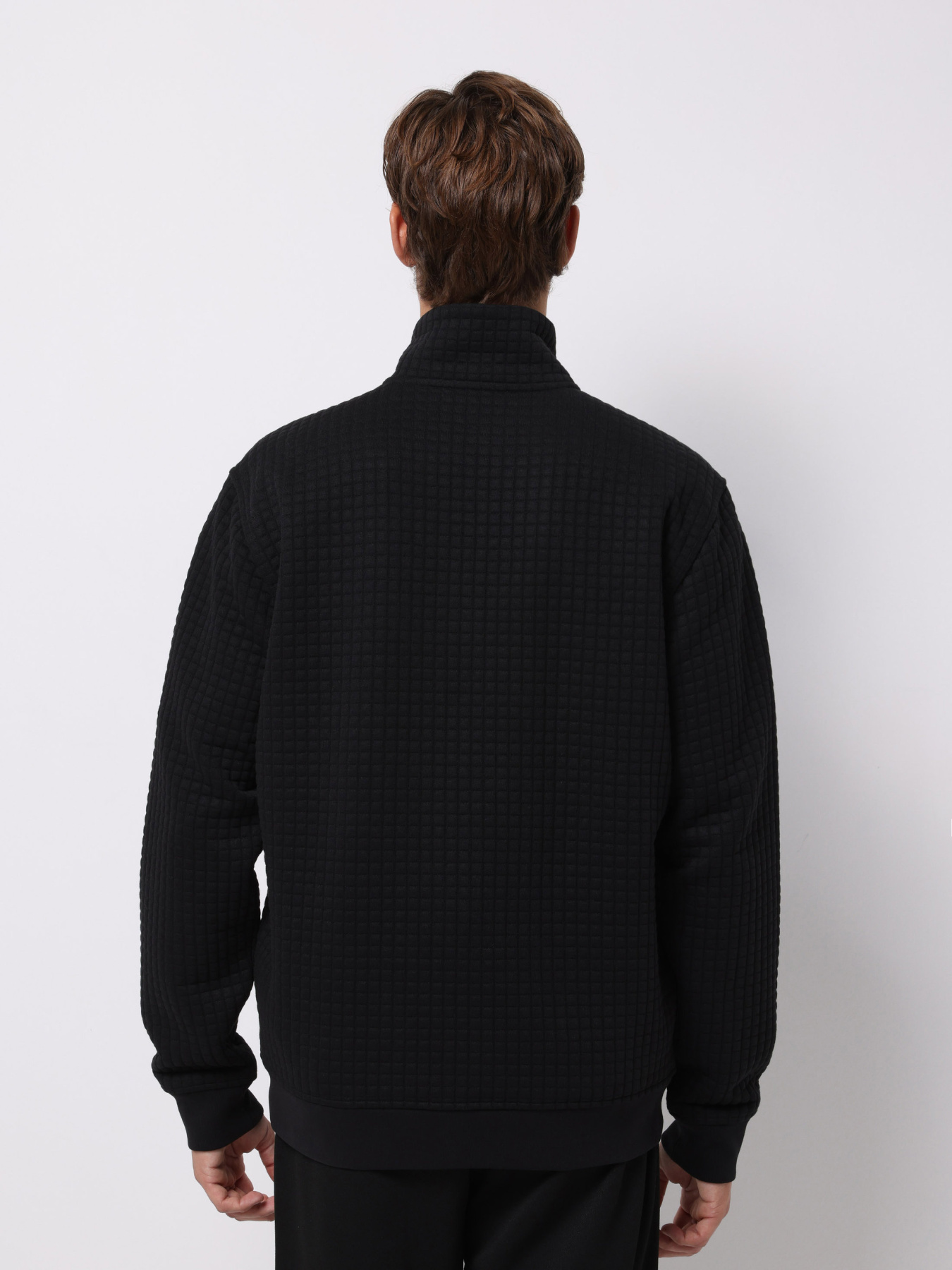 Куртки и дубленки Colin’s модель CL1075919_Q1.V1_BLK Фото