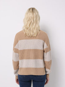 Худі та світшоти Colin’s модель CL1076812_Q1.V1_BEI Фото