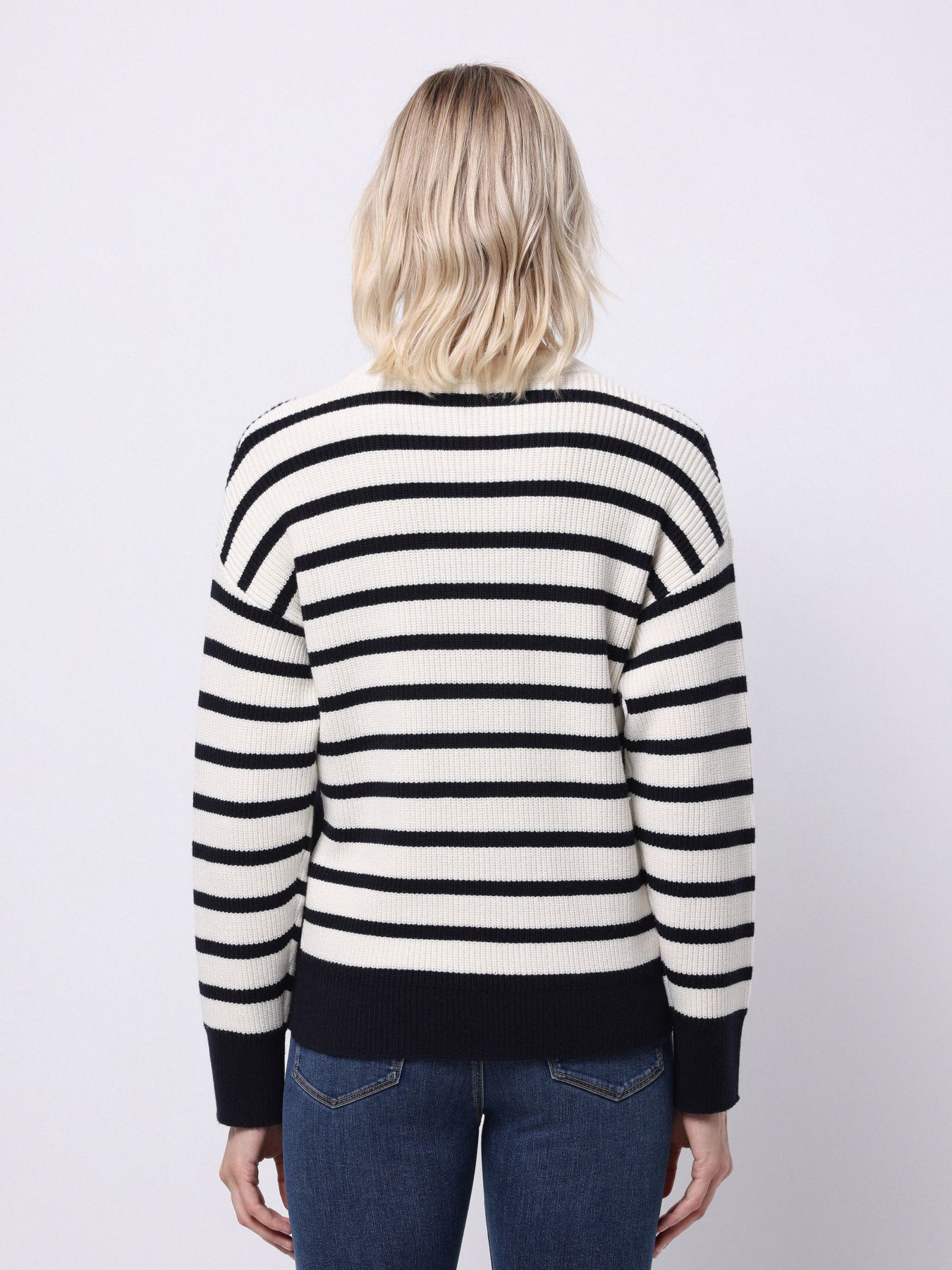 Кофти та светри Colin’s модель CL1075634_Q1.V1_OFW Фото