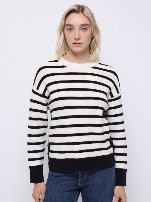 Кофты и свитера Colin’s модель CL1075634_Q1.V1_OFW Фото