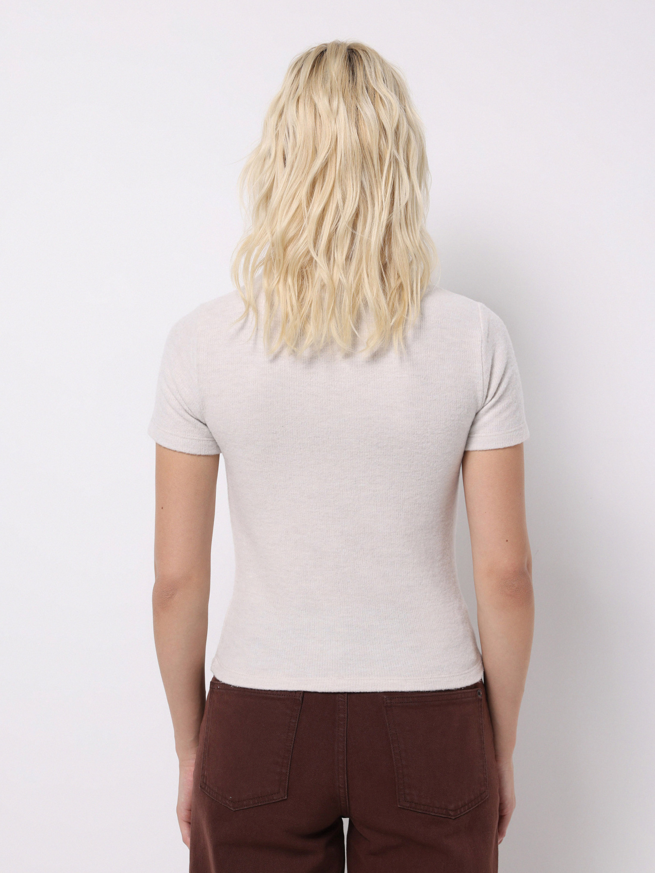 Футболки и поло Colin’s модель CL1077100_Q1.V1_ECM Фото