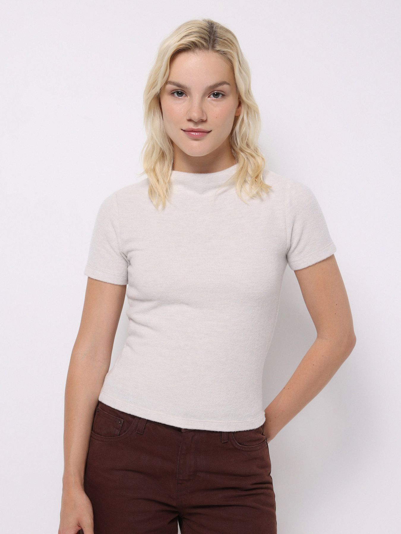 Футболки и поло Colin’s модель CL1077100_Q1.V1_ECM Фото