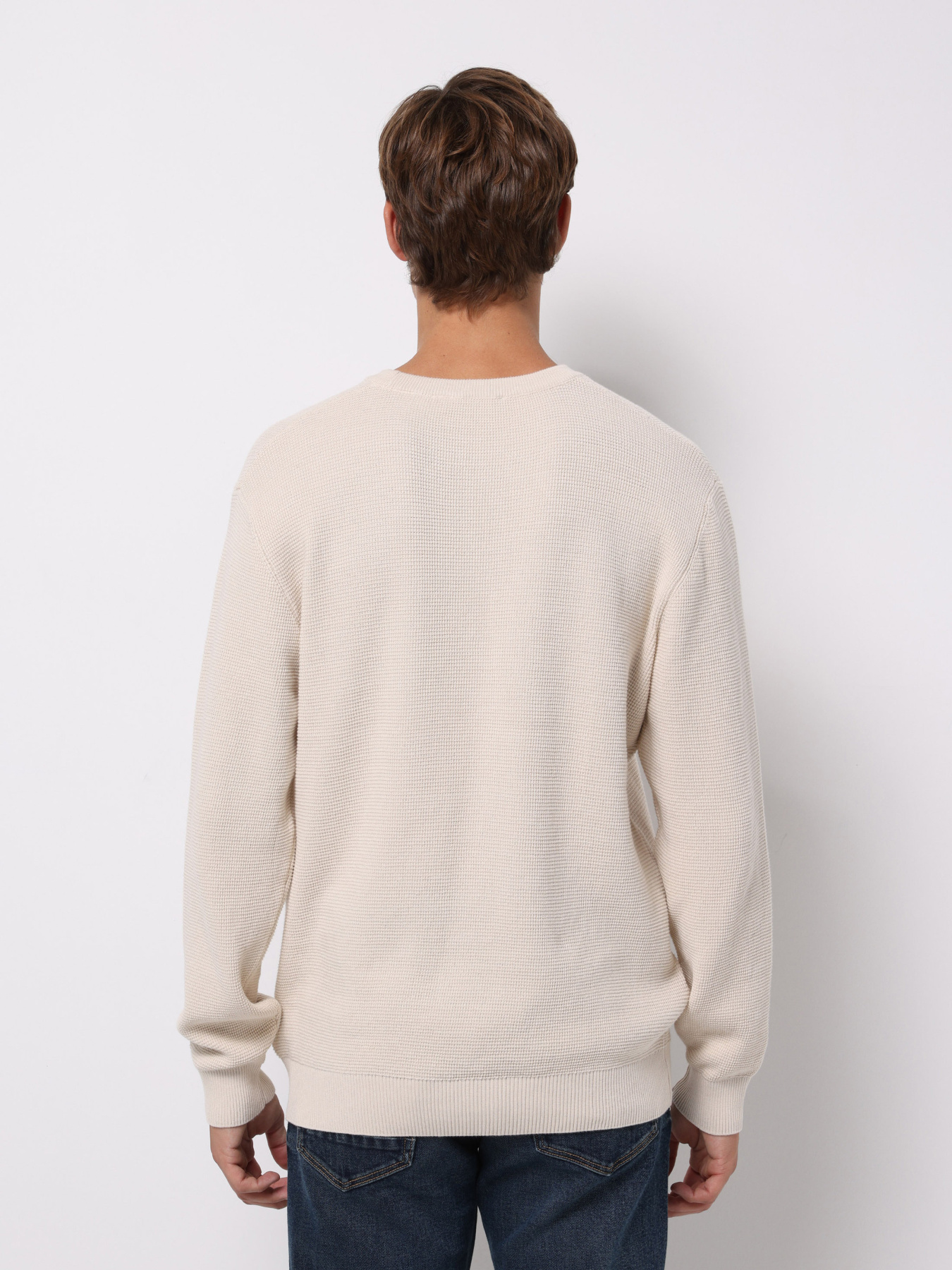 Худи и свитшоты Colin’s модель CL1075647_Q1.V1_ECR Фото