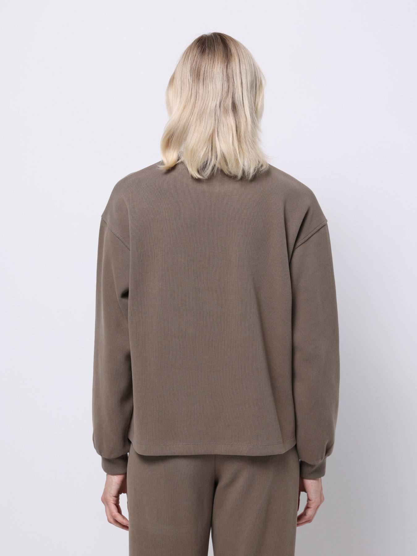 Худи и свитшоты Colin’s модель CL1076453_Q1.V1_LBR Фото