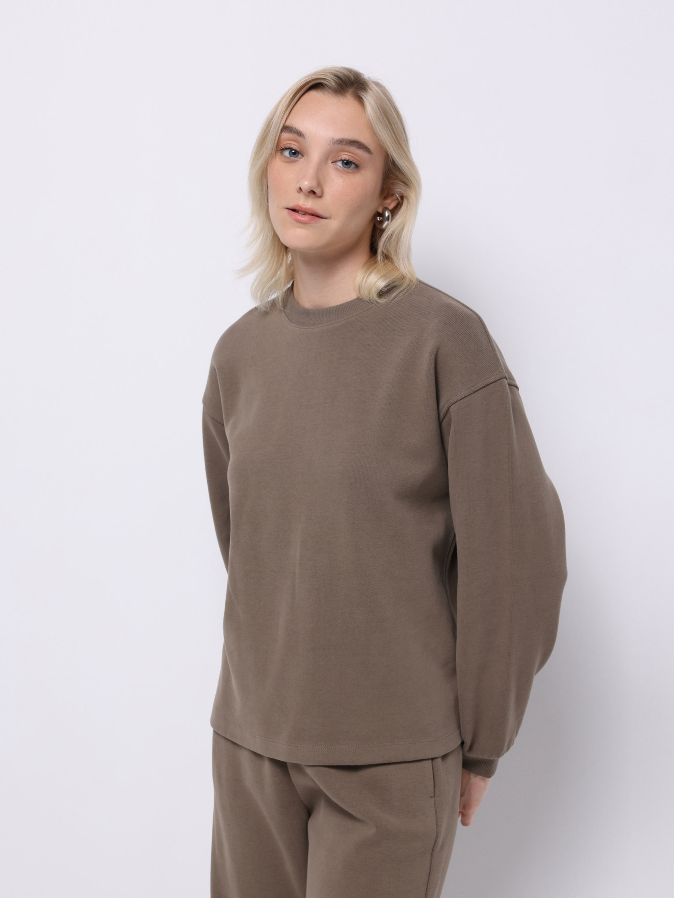 Худи и свитшоты Colin’s модель CL1076453_Q1.V1_LBR Фото