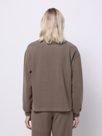 Худи и свитшоты Colin’s модель CL1076453_Q1.V1_LBR Худи и свитшоты Colin’s модель CL1076453_Q1.V1_LBR Фото