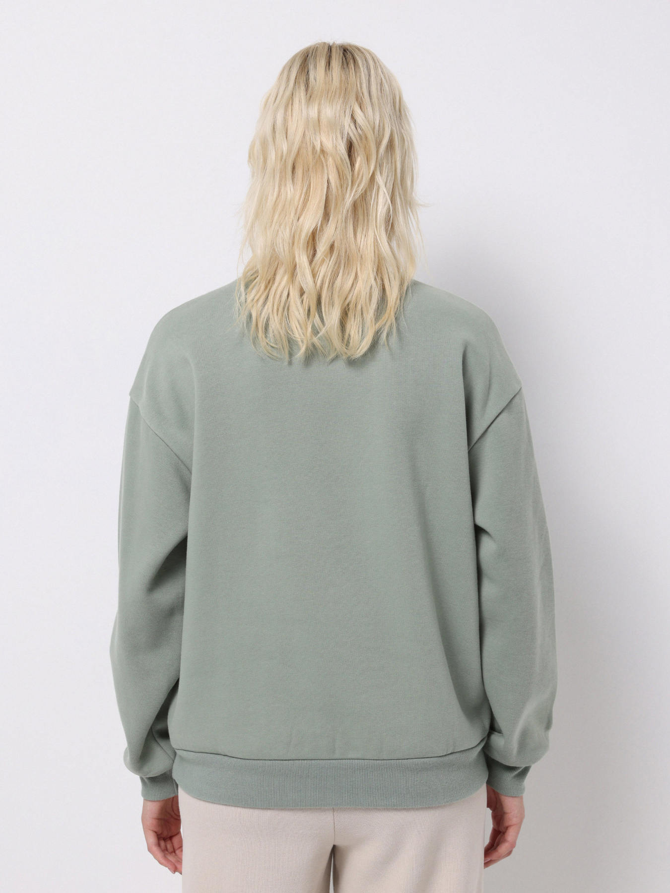 Кофти та светри Colin’s модель CL1075899_Q1.V1_SAG Фото