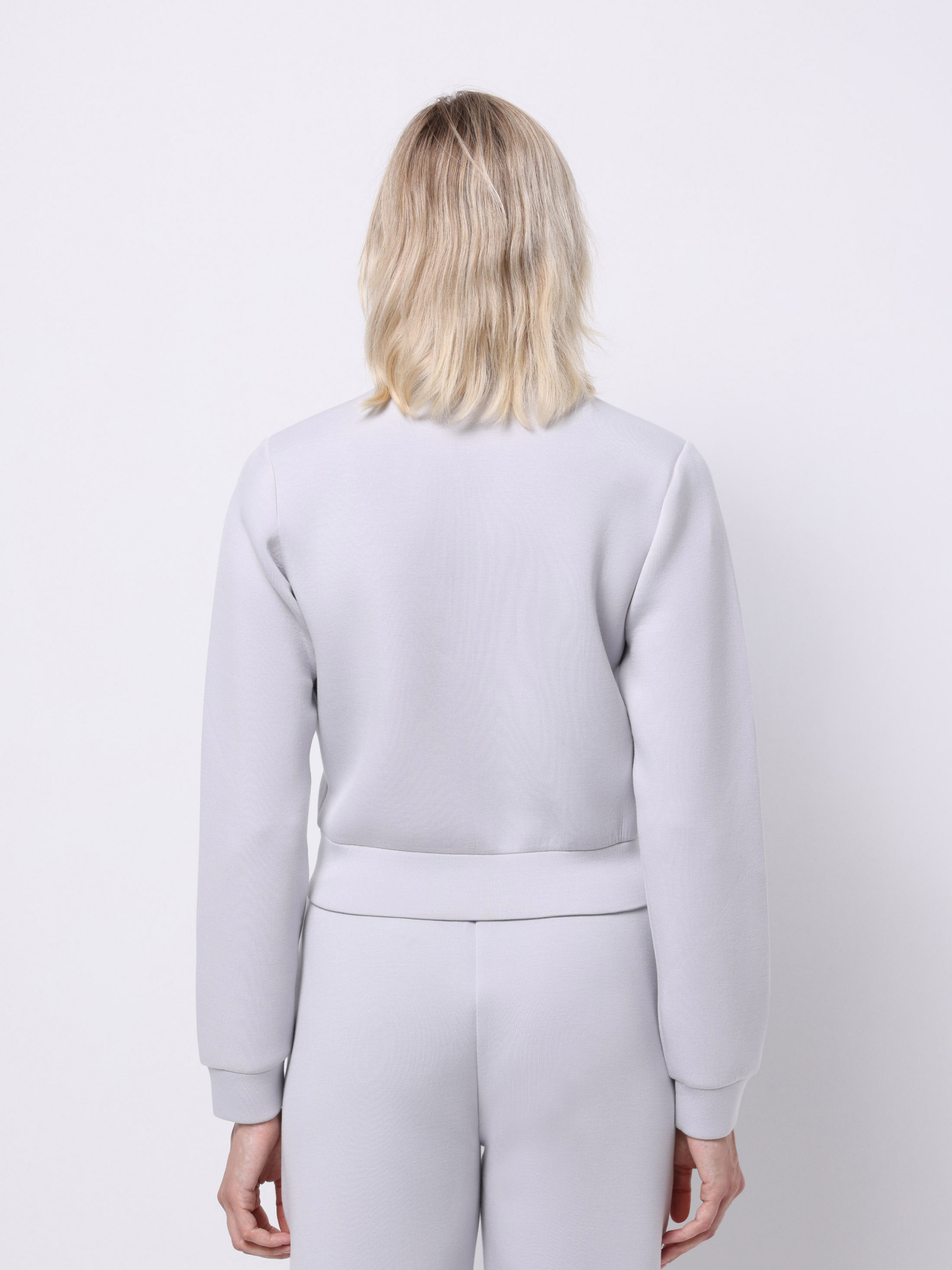 Кофти та светри Colin’s модель CL1075629_Q1.V1_LGR Фото