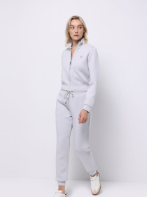 Кофти та светри Colin’s модель CL1075629_Q1.V1_LGR Фото