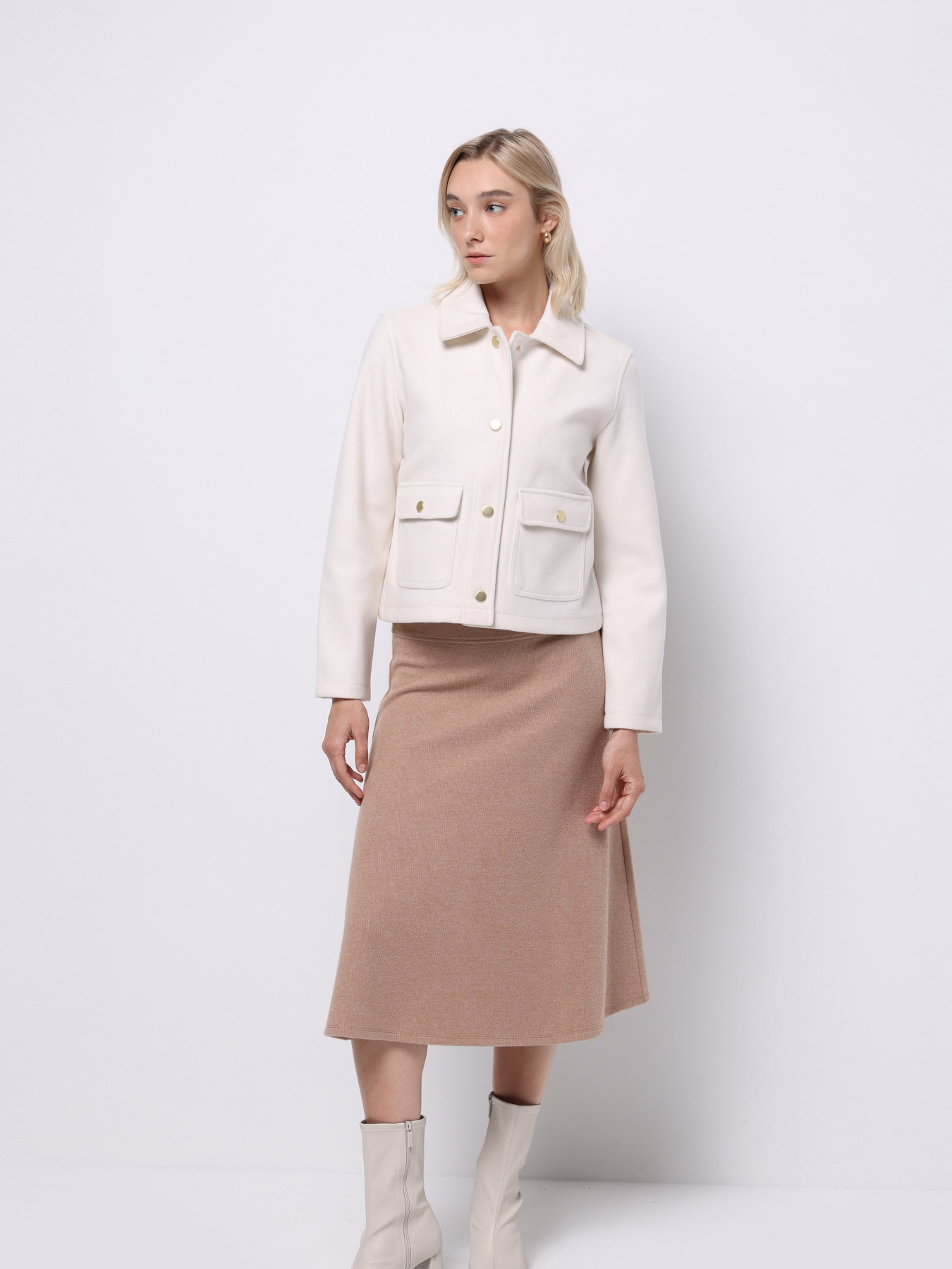 Юбки Colin’s модель CL1075721_Q1.V1_BME Фото