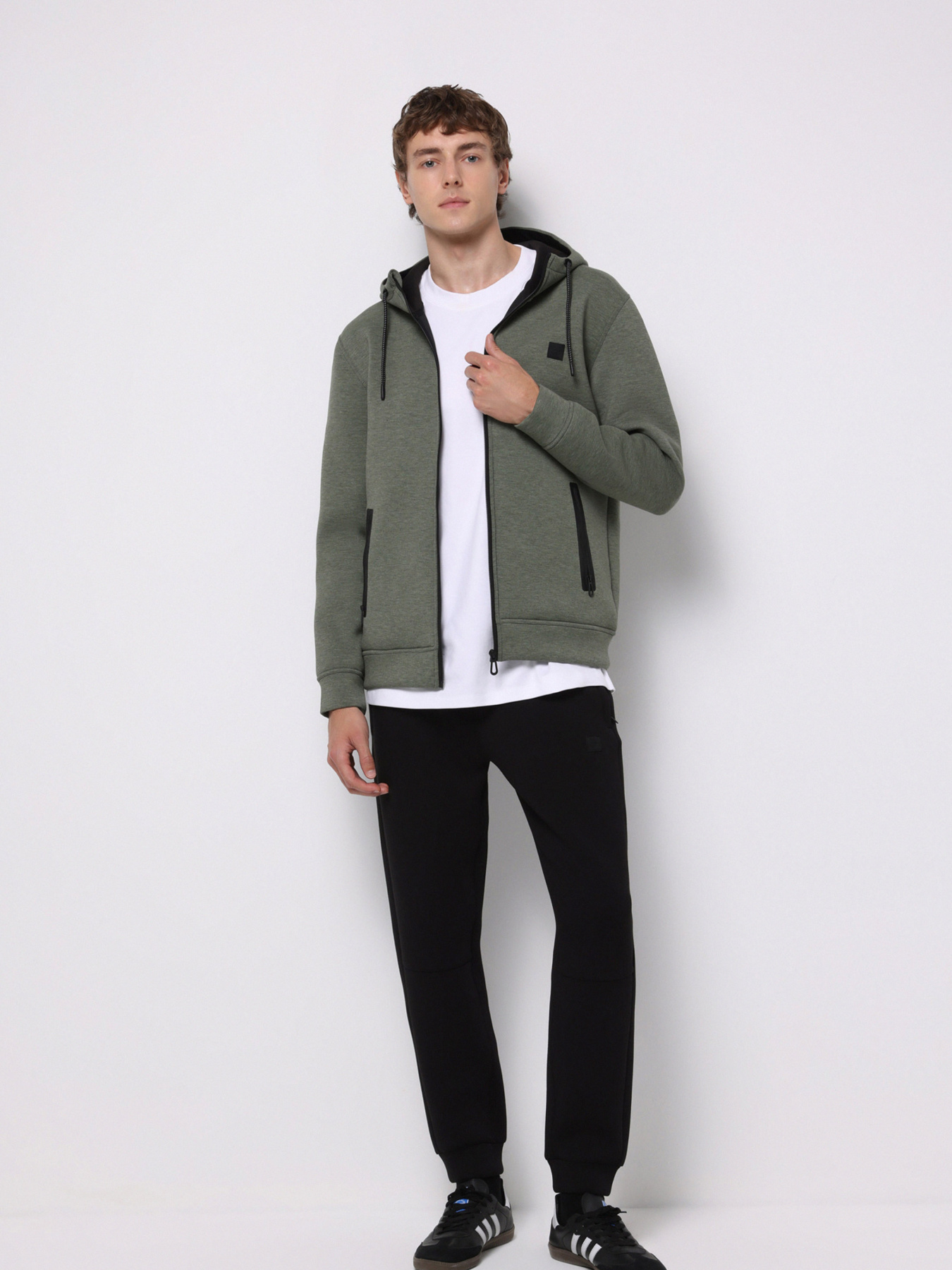 Брюки Colin’s модель CL1075397_Q1.V1_BLK Фото