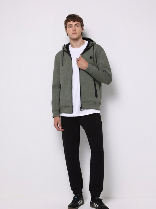 Брюки Colin’s модель CL1075397_Q1.V1_BLK Фото