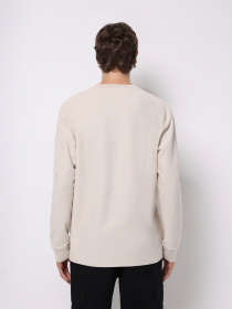 Худи и свитшоты Colin’s модель CL1075344_Q1.V1_LBG Фото