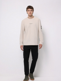 Худи и свитшоты Colin’s модель CL1075344_Q1.V1_LBG Фото