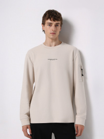 Худі та світшоти Colin’s модель CL1075344_Q1.V1_LBG Фото