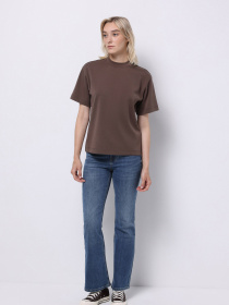 Футболки и поло Colin’s модель CL1076097_Q1.V1_BRW Фото