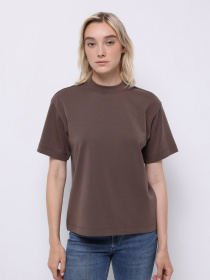 Футболки и поло Colin’s модель CL1076097_Q1.V1_BRW Фото