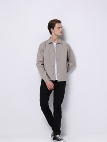 Куртки Colin’s модель CL1075308_Q1.V1_BEI Фото