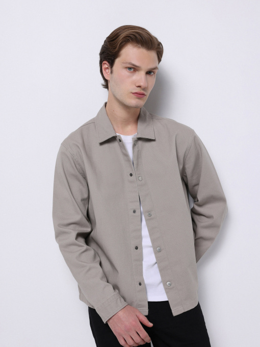 Куртки Colin’s модель CL1075308_Q1.V1_BEI Фото