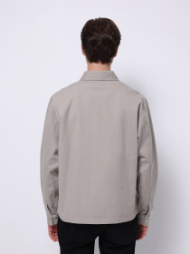 Куртки и дубленки Colin’s модель CL1075308_Q1.V1_BEI Куртки и дубленки Colin’s модель CL1075308_Q1.V1_BEI Фото