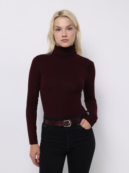 Худи и свитшоты Colin’s модель CL1076444_Q1.V1_BRD Фото