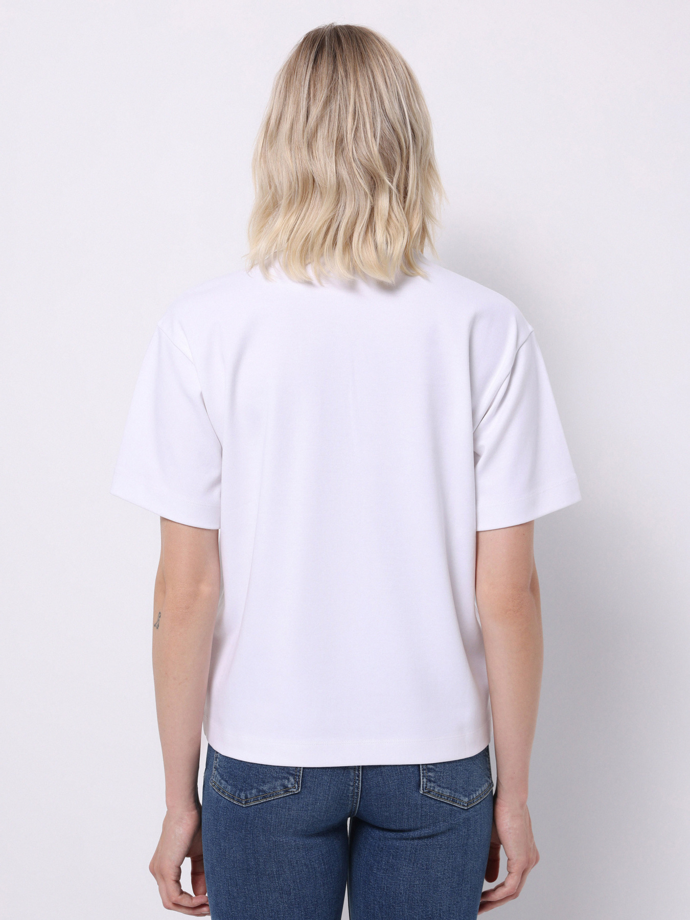 Футболки и поло Colin’s модель CL1076097_Q1.V1_OFW Фото