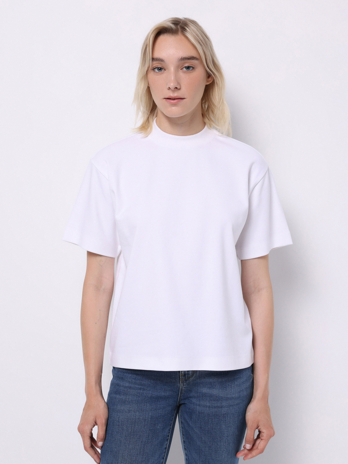 Футболки и поло Colin’s модель CL1076097_Q1.V1_OFW Фото