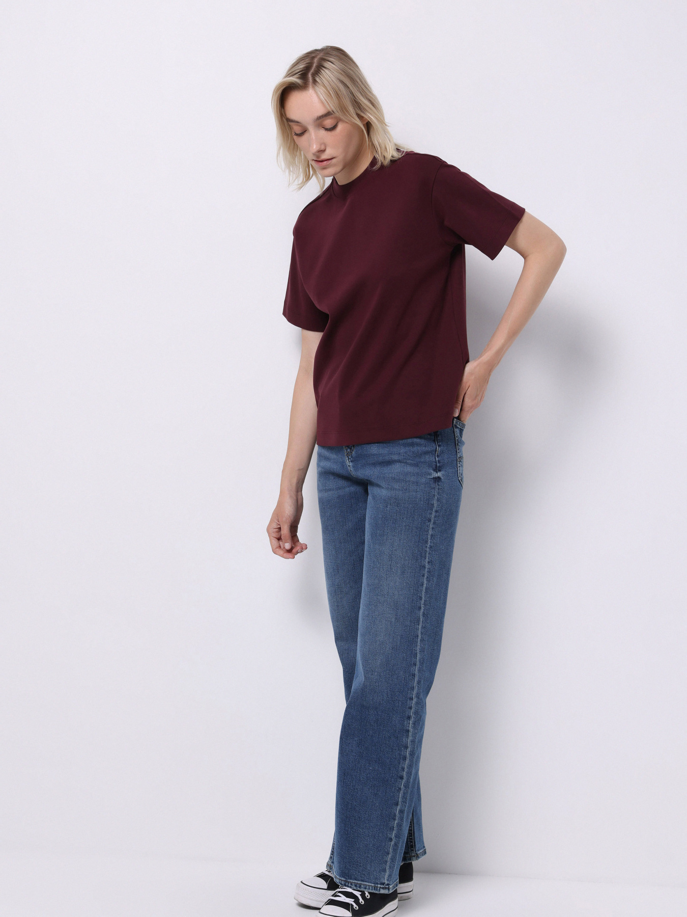 Футболки и поло Colin’s модель CL1076097_Q1.V1_PLM Фото