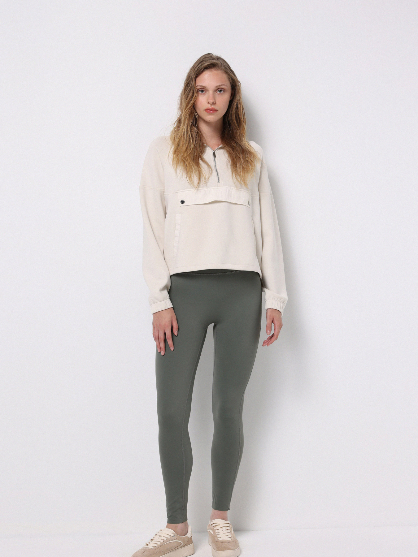 Леггинсы Colin’s модель CL1075485_Q1.V1_SAG Фото