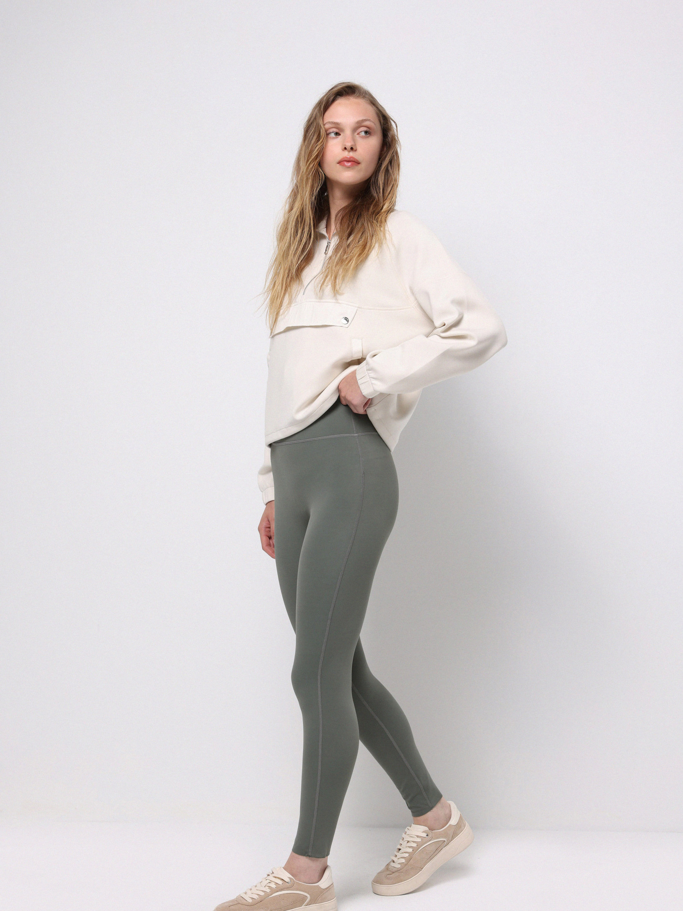 Легінси Colin’s модель CL1075485_Q1.V1_SAG Фото