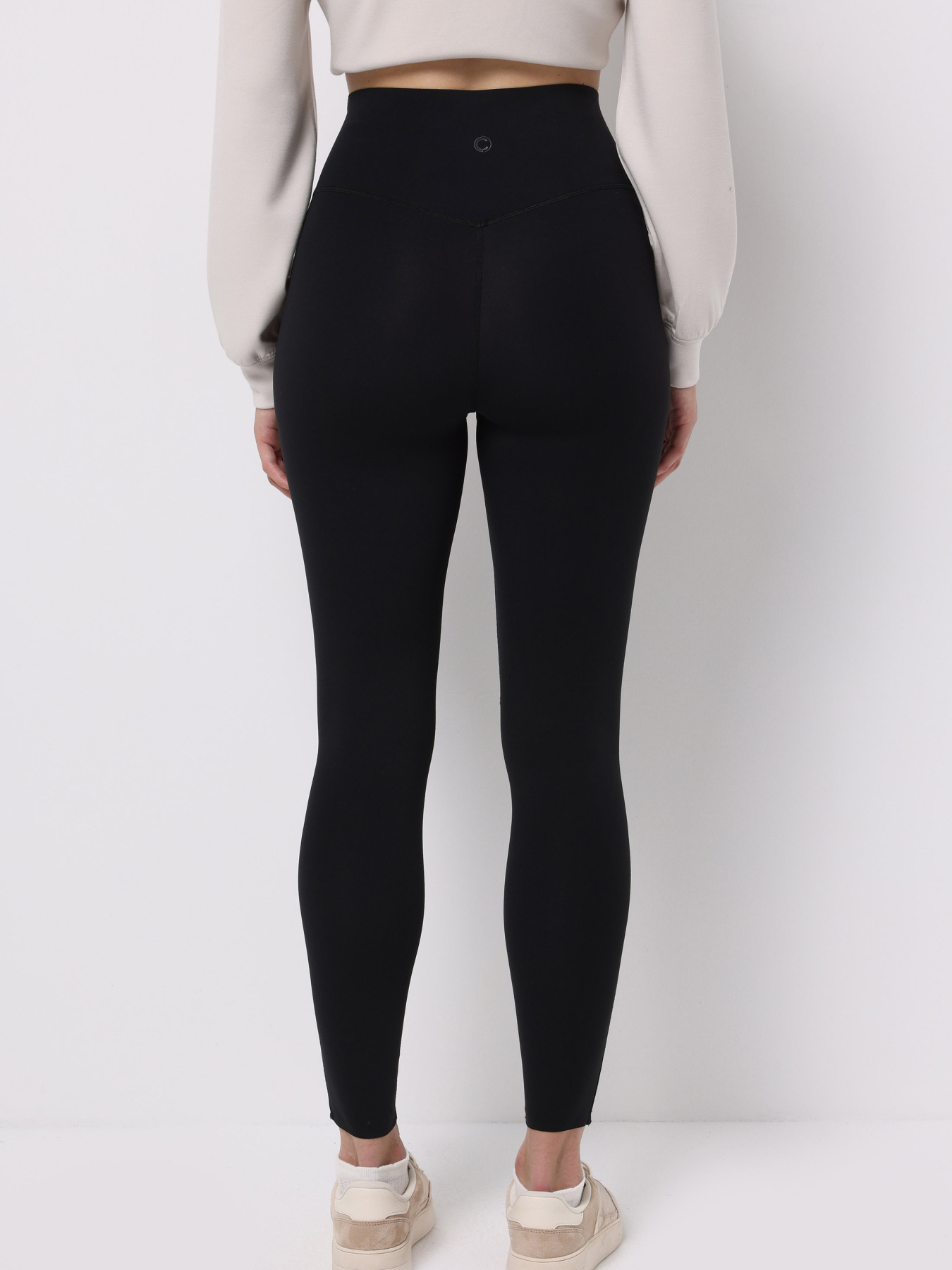 Легінси Colin’s модель CL1075485_Q1.V1_BLK Фото