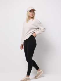 Леггинсы Colin’s модель CL1075485_Q1.V1_BLK Фото