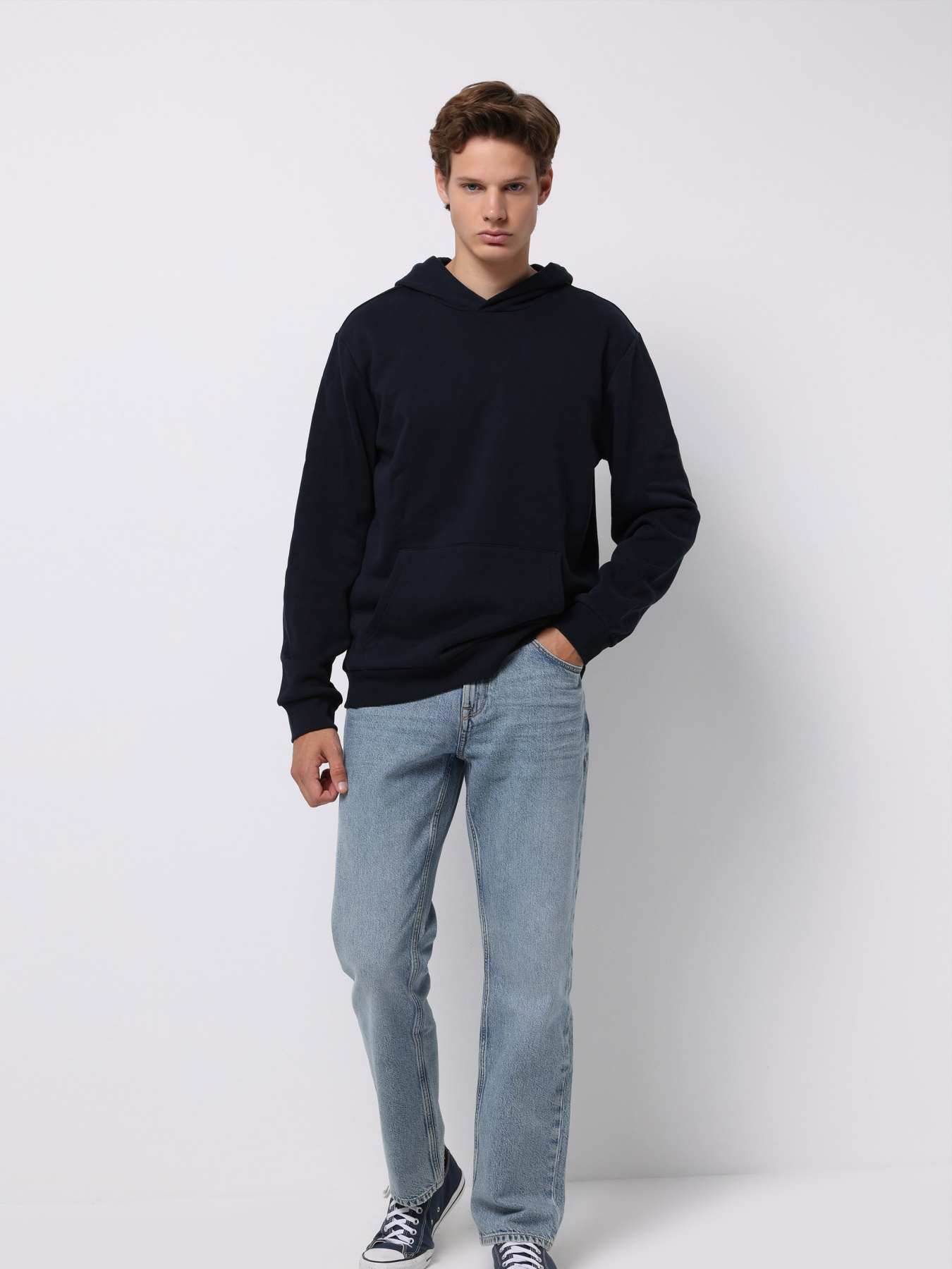 Прямі джинси Colin’s модель CL1076870_Q1.V1_DN44548 Фото