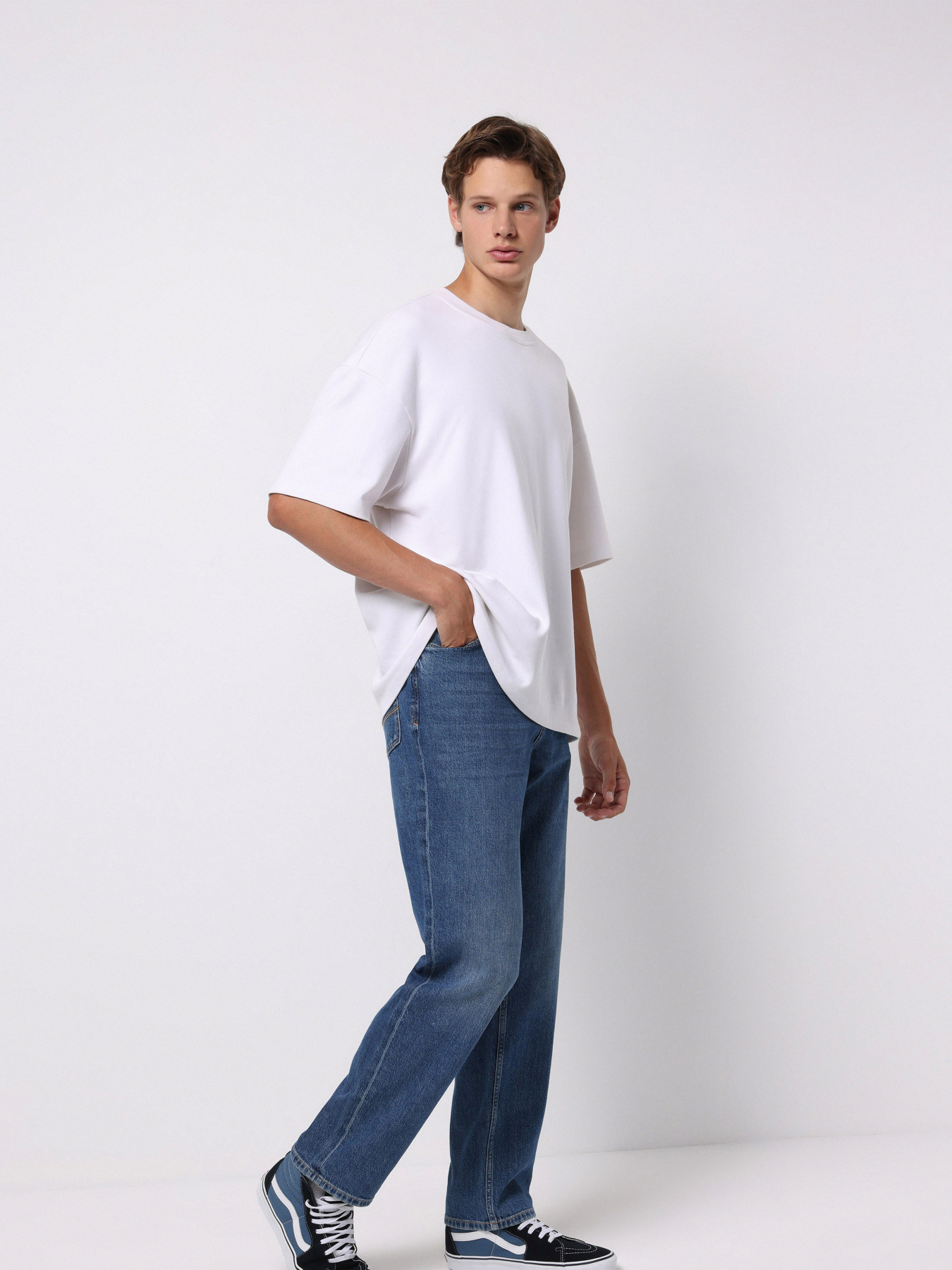 Джинси Colin’s модель CL1076894_Q1.V1_DN44538 Фото