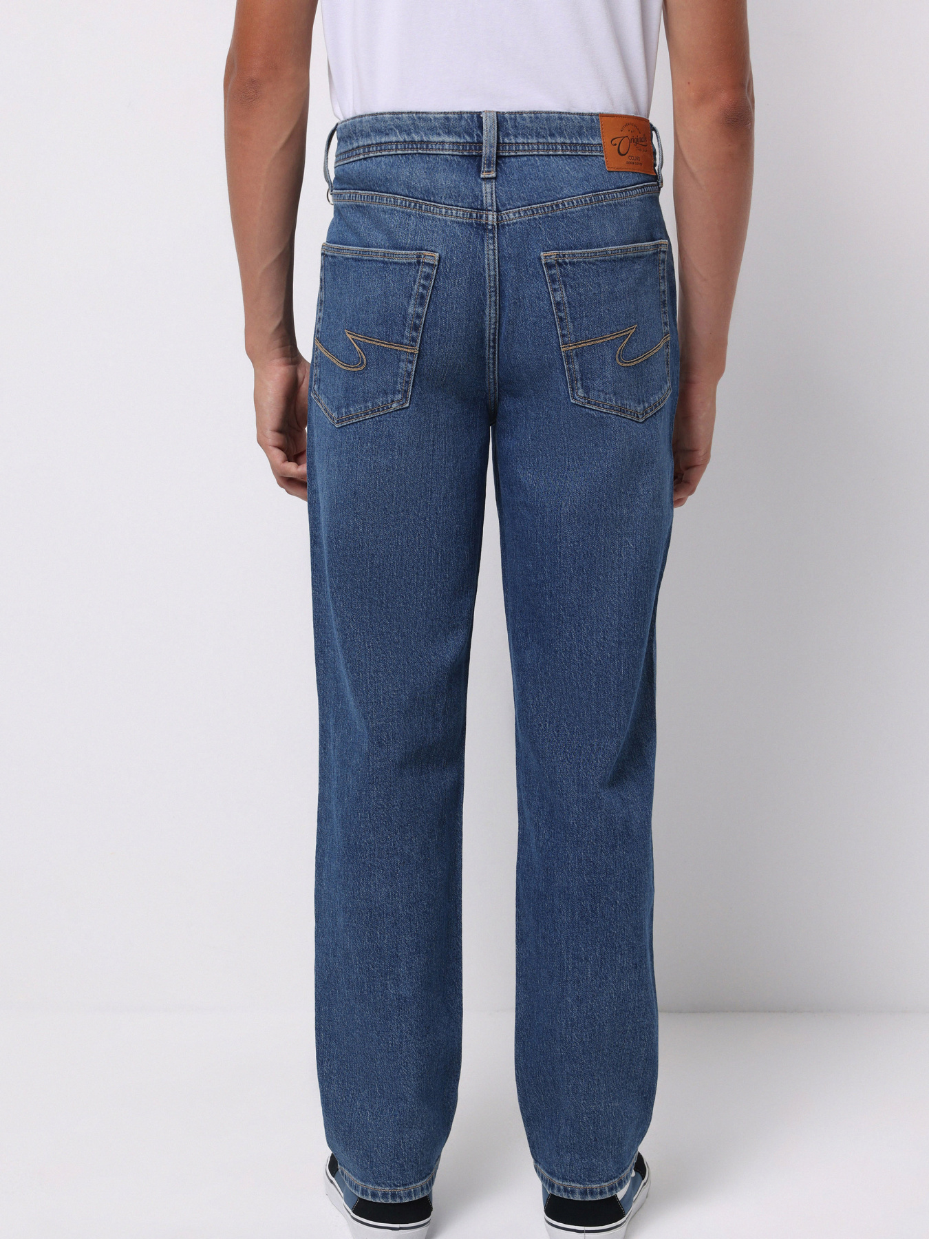 Джинси Colin’s модель CL1076894_Q1.V1_DN44538 Фото