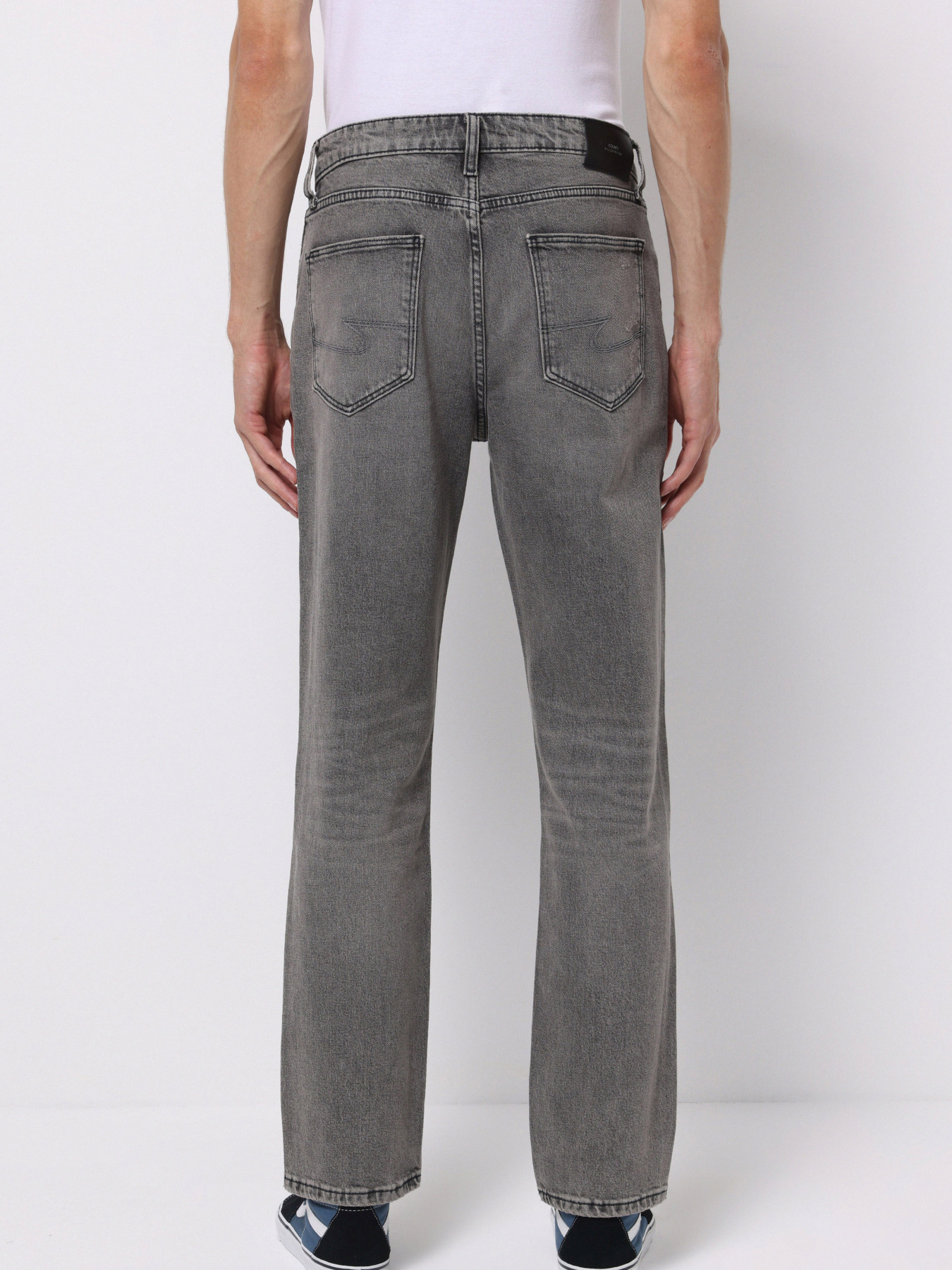 Прямі джинси Colin’s модель CL1076019_Q1.V1_DN44447 Фото