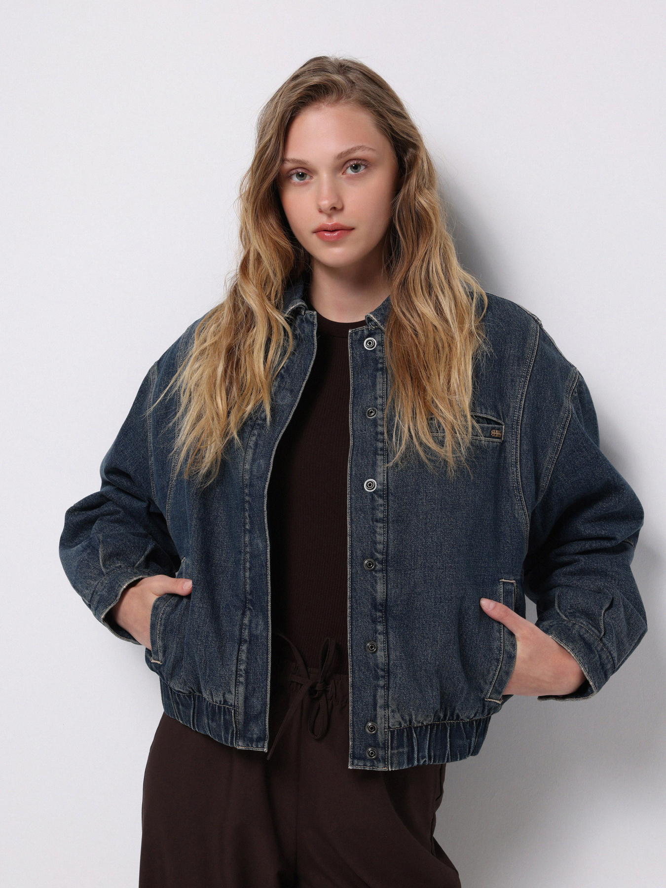 Куртки Colin’s модель CL1076054_Q1.V1_DN44486 Фото