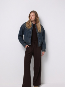 Куртки и дубленки Colin’s модель CL1076054_Q1.V1_DN44486 Фото