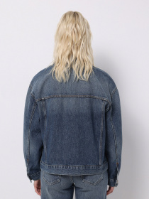 Куртки Colin’s модель CL1076895_Q1.V1_DN44579 Фото