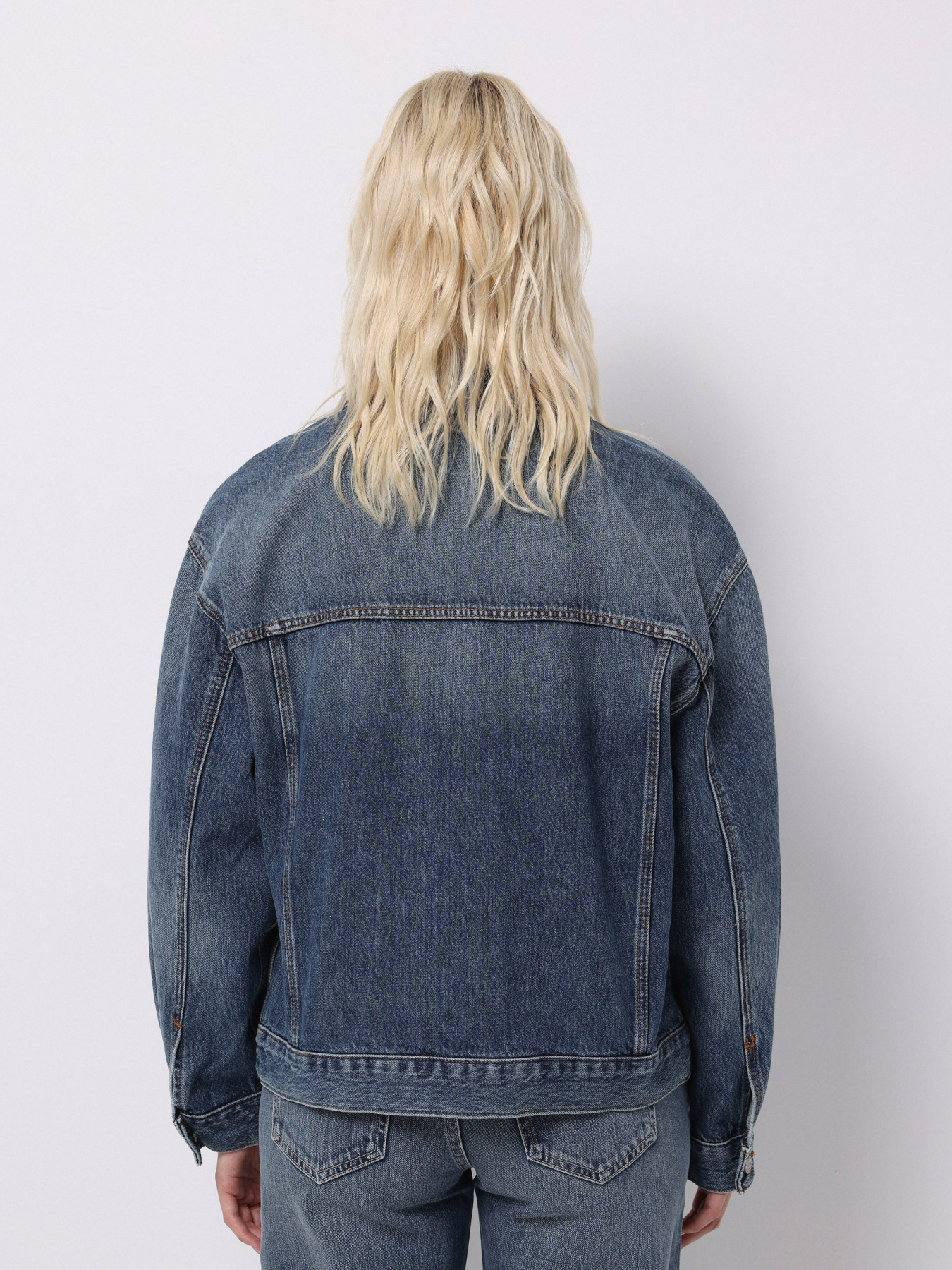 Куртки и дубленки Colin’s модель CL1076895_Q1.V1_DN44579 Фото