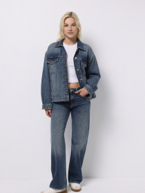 Куртки и дубленки Colin’s модель CL1076895_Q1.V1_DN44579 Фото