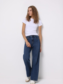 Прямые джинсы Colin’s модель CL1076568_Q1.V1_DN44537 Фото