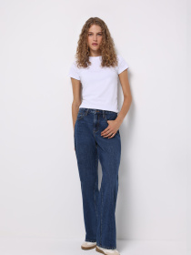 Прямые джинсы Colin’s модель CL1076568_Q1.V1_DN44537 Фото